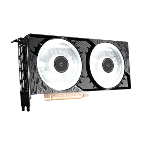 8GB GALAX RTX 5060 Ti 1-CLICK OC GPU
