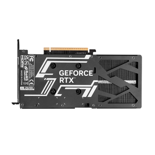 8GB GALAX RTX 5060 Ti 1-CLICK OC GPU