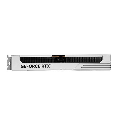 8GB GALAX RTX 5060 Ti EX WHITE GPU