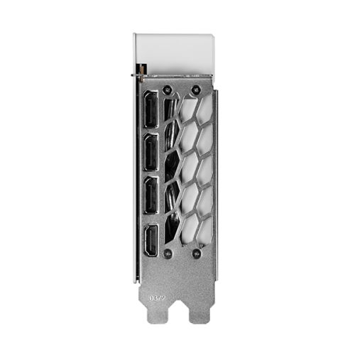 8GB GALAX RTX 5060 Ti EX WHITE GPU