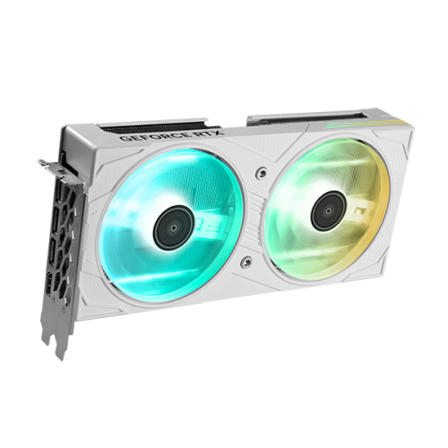 8GB GALAX RTX 5060 Ti EX WHITE GPU