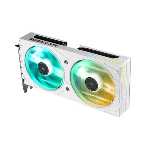8GB GALAX RTX 5060 Ti EX WHITE GPU