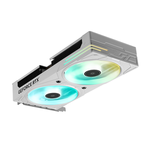 8GB GALAX RTX 5060 Ti EX WHITE GPU