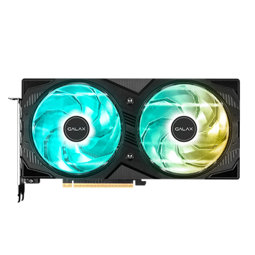 8GB GALAX RTX 5060 Ti EX GPU