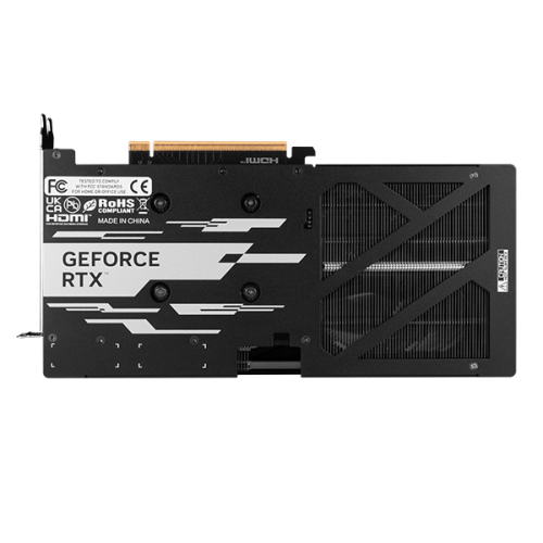 8GB GALAX RTX 5060 EX GPU