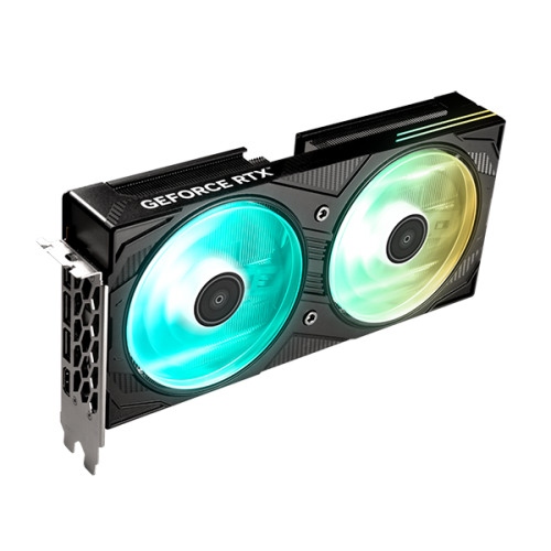 8GB GALAX RTX 5060 Ti EX GPU