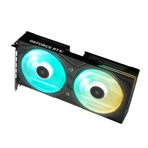 8GB GALAX RTX 5060 Ti EX GPU