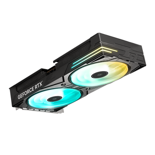 8GB GALAX RTX 5060 Ti EX GPU