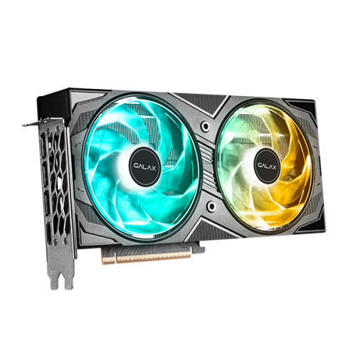8GB GALAX RTX 5060 EX GPU
