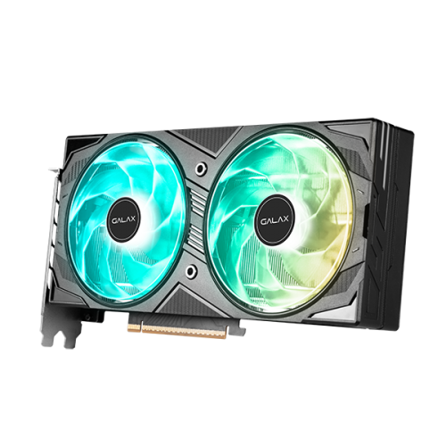 8GB GALAX RTX 5060 EX GPU