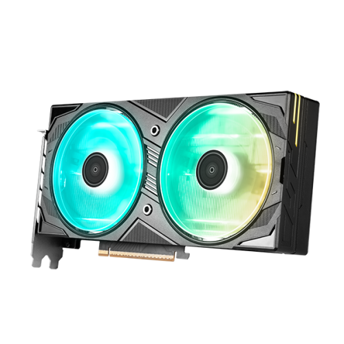 8GB GALAX RTX 5060 Ti EX GPU