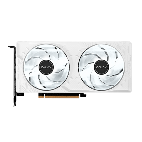 8GB GALAX RTX 5060 Ti 1-CLICK OC WHITE GPU