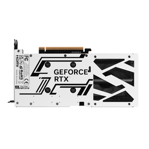 8GB GALAX RTX 5060 Ti 1-CLICK OC WHITE GPU