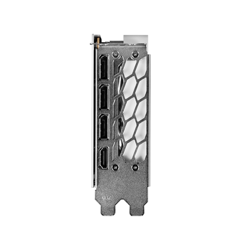 8GB GALAX RTX 5060 Ti 1-CLICK OC WHITE GPU