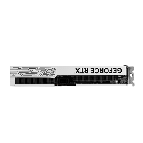 8GB GALAX RTX 5060 Ti 1-CLICK OC WHITE GPU