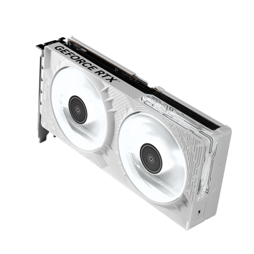 8GB GALAX RTX 5060 Ti 1-CLICK OC WHITE GPU