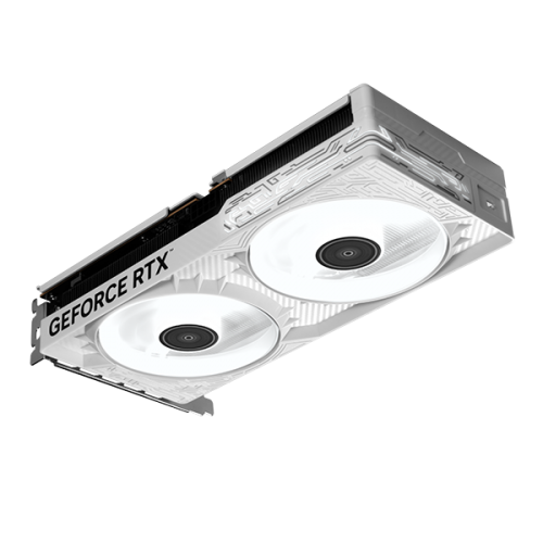 8GB GALAX RTX 5060 Ti 1-CLICK OC WHITE GPU