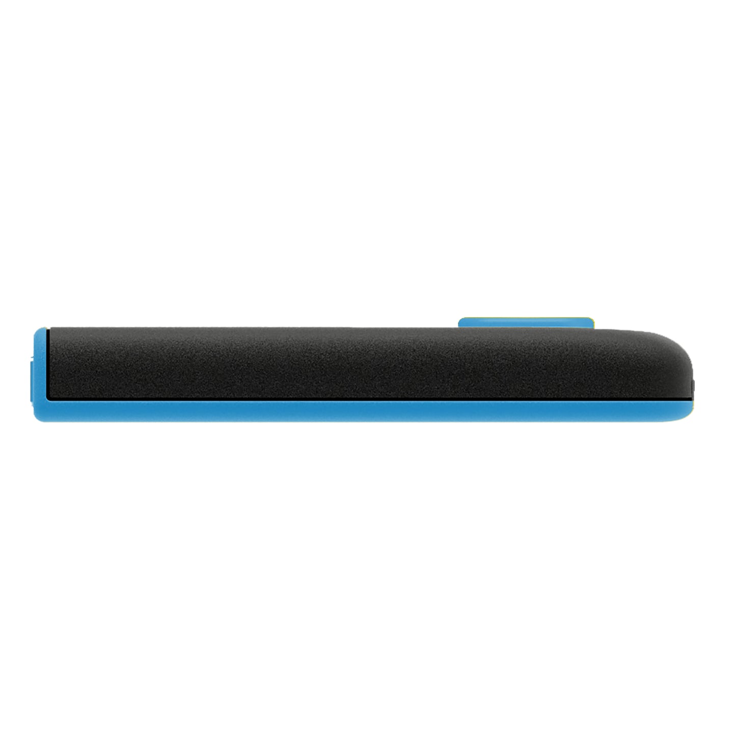 128GB ADATA UV128 USB3.2 (GEN1) FLASH DRIVE BLACK/BLUE