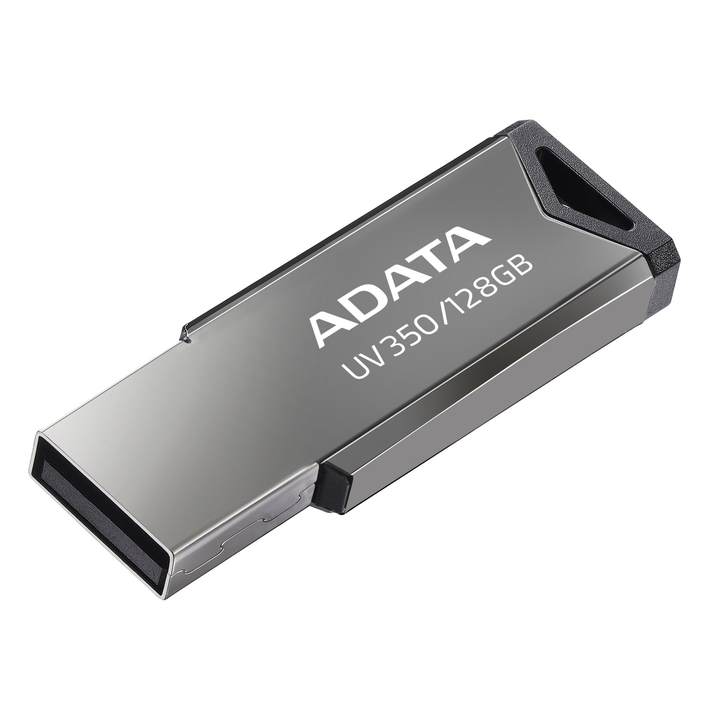 128GB ADATA UV350 USB3.2 (GEN1) FLASH DRIVE BLACK