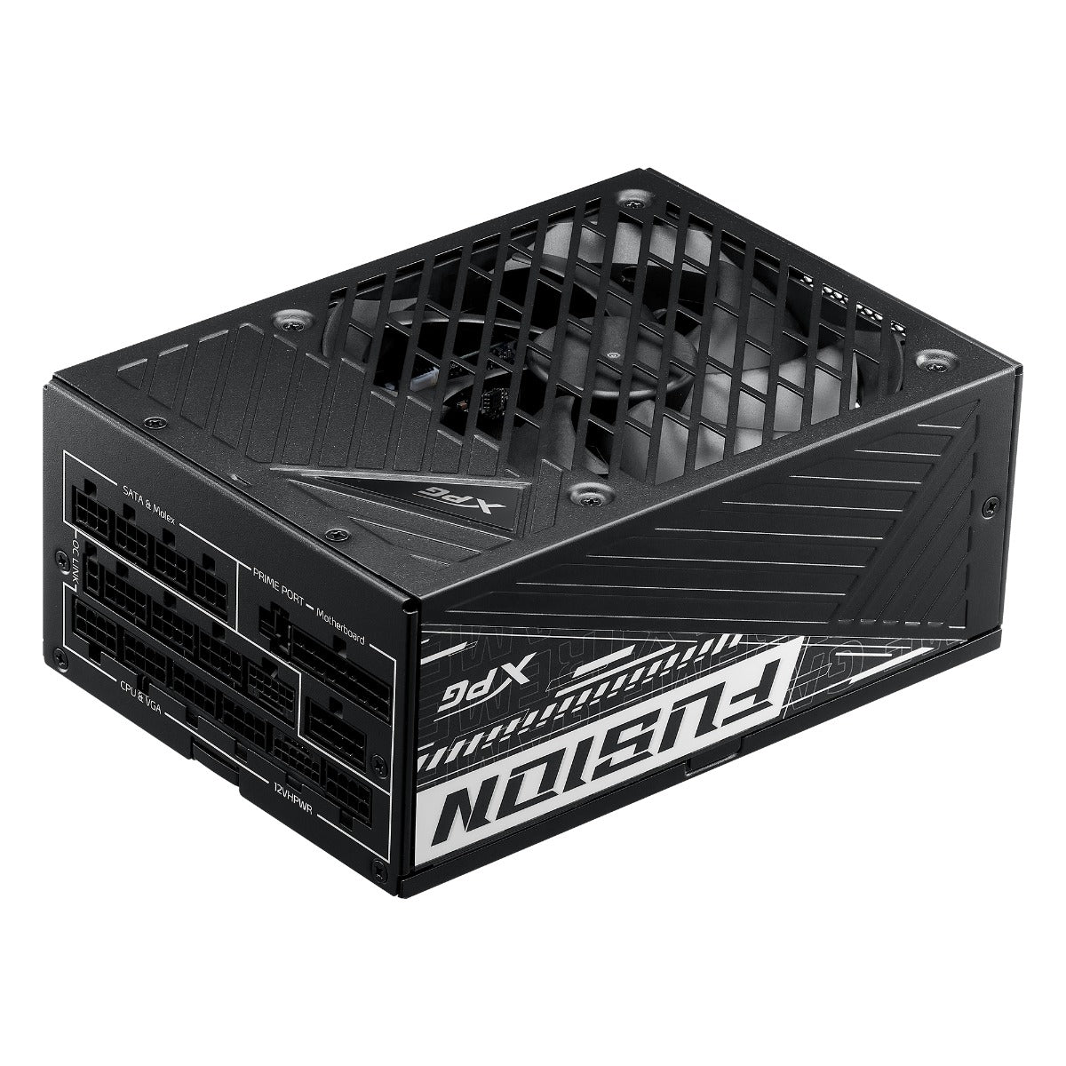 1600W ADATA XPG FUSION 1600 TITANIUM POWER SUPPLY