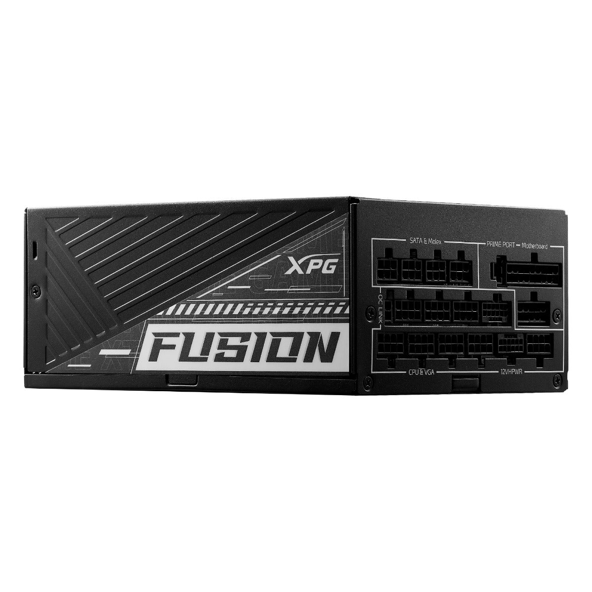 1600W ADATA XPG FUSION 1600 TITANIUM POWER SUPPLY