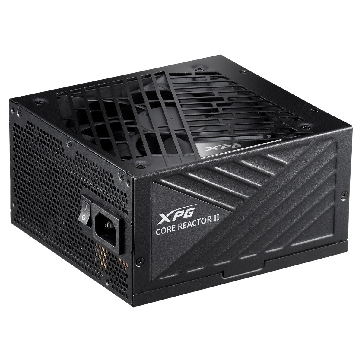 1000W ADATA XPG CYBERCORE II POWER SUPPLY