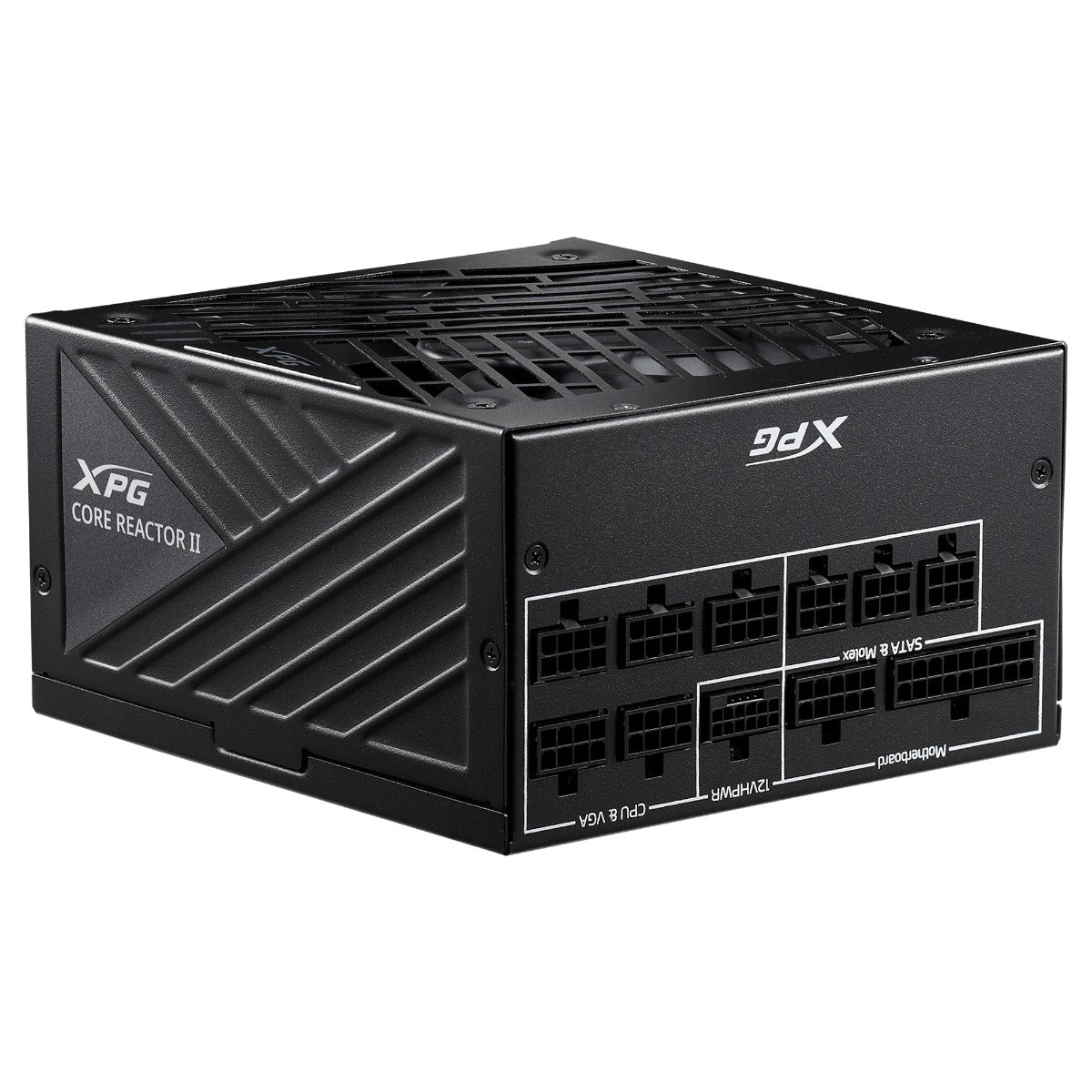 1000W ADATA XPG CYBERCORE II POWER SUPPLY