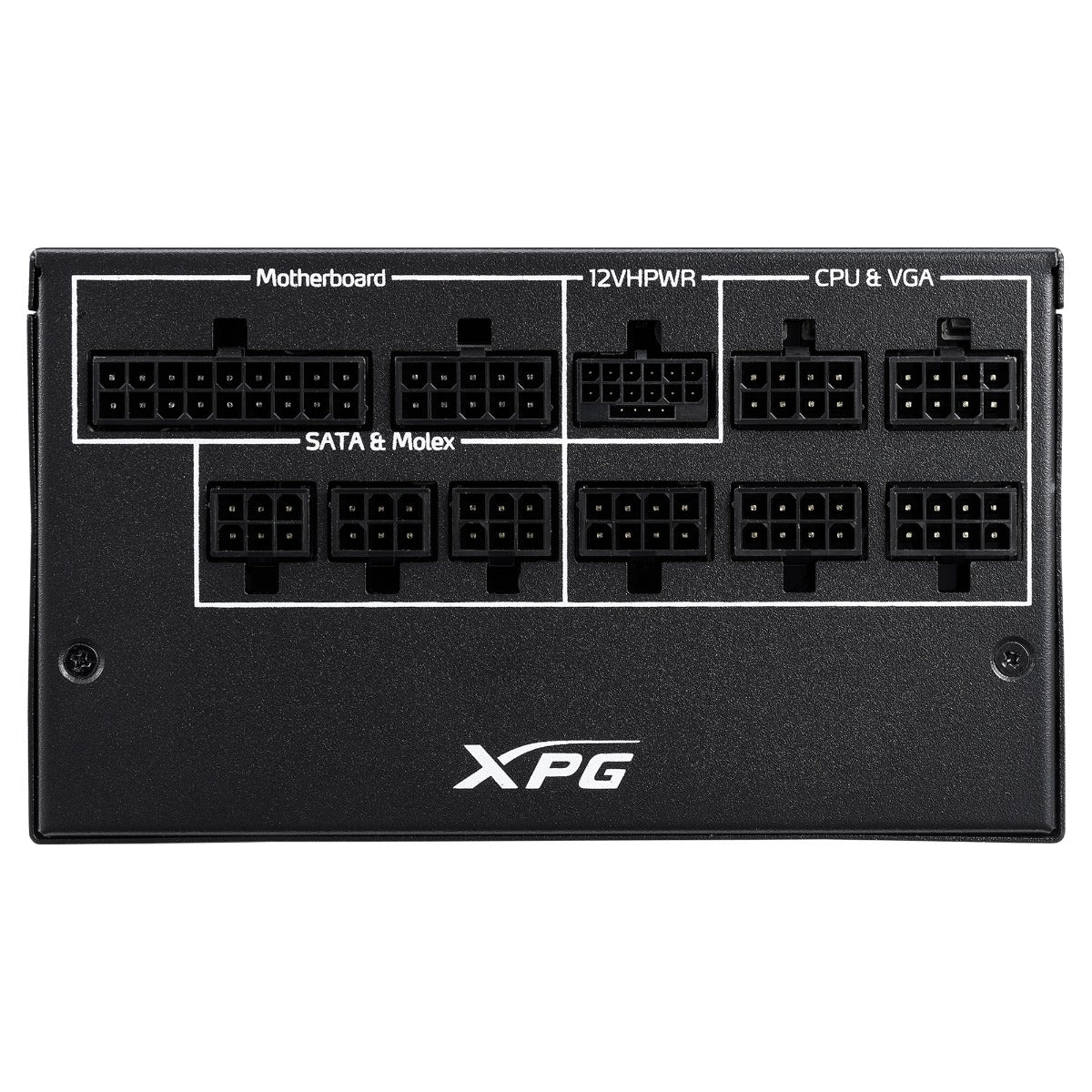 1300W ADATA XPG CYBERCORE II POWER SUPPLY