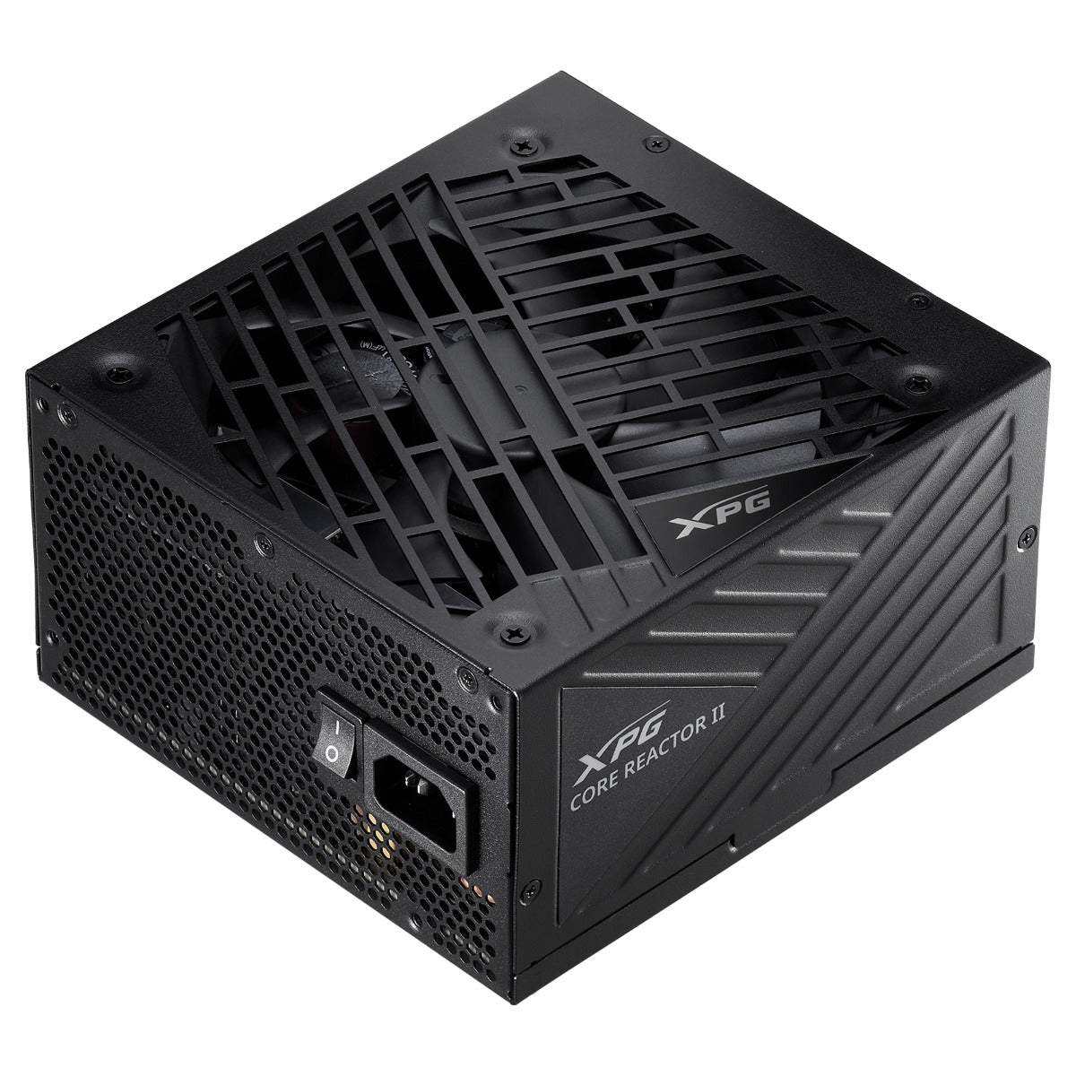 1000W ADATA XPG CYBERCORE II POWER SUPPLY