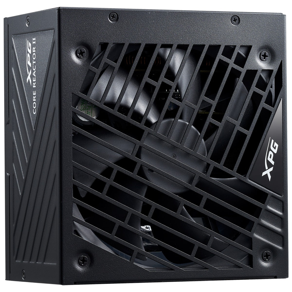 1000W ADATA XPG CYBERCORE II POWER SUPPLY