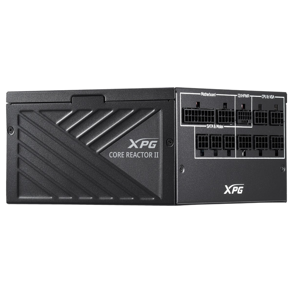 1000W ADATA XPG CYBERCORE II POWER SUPPLY