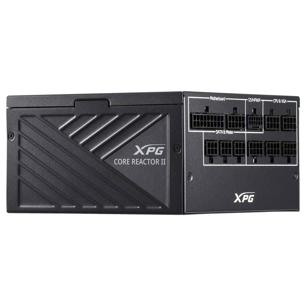 850W ADATA XPG CORE REACTOR II POWER SUPPLY