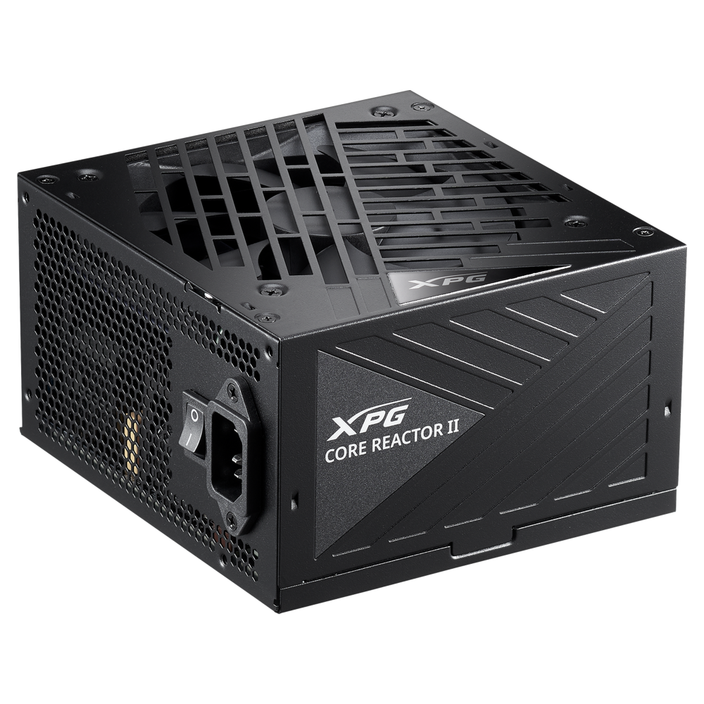 850W ADATA XPG CORE REACTOR II POWER SUPPLY