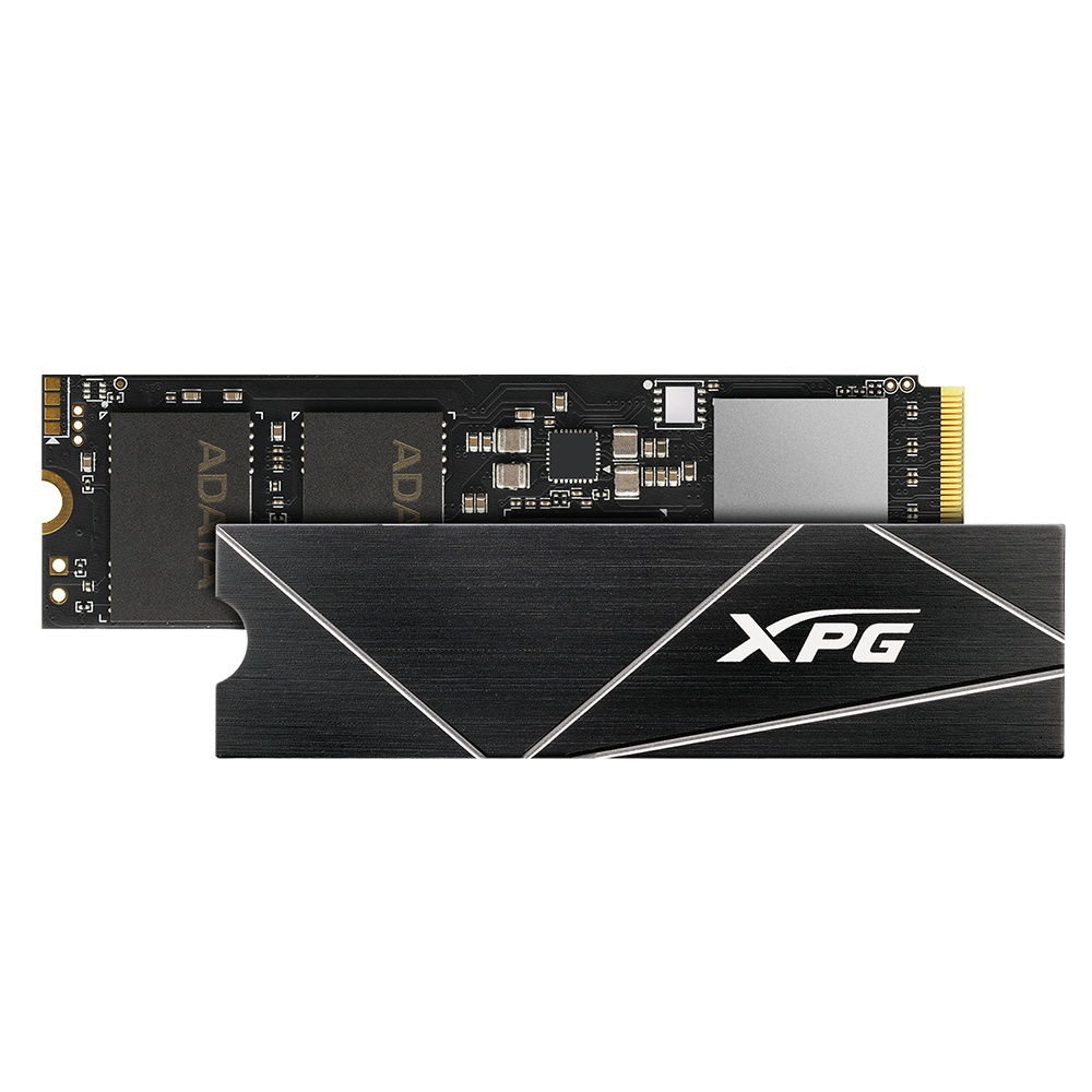 2TB ADATA GAMMIX S70 BLADE M.2 SSD