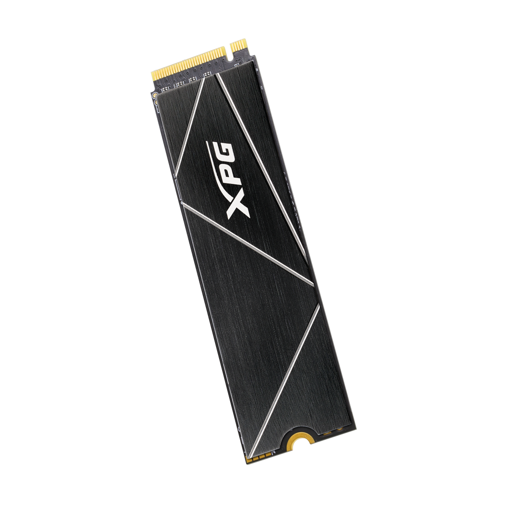 4TB ADATA GAMMIX S70 BLADE M.2 SSD