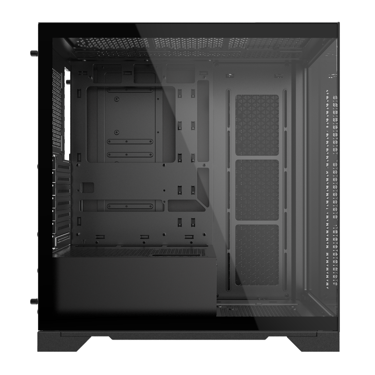ADATA XPG INVADER X BLACK GAMING CASE