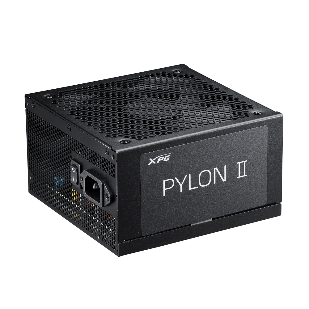 750W ADATA XPG PYLON II POWER SUPPLY