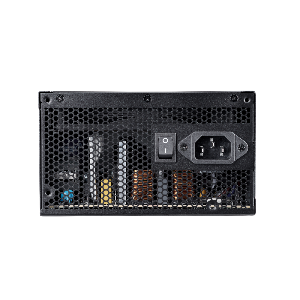 650W ADATA XPG PYLON II POWER SUPPLY