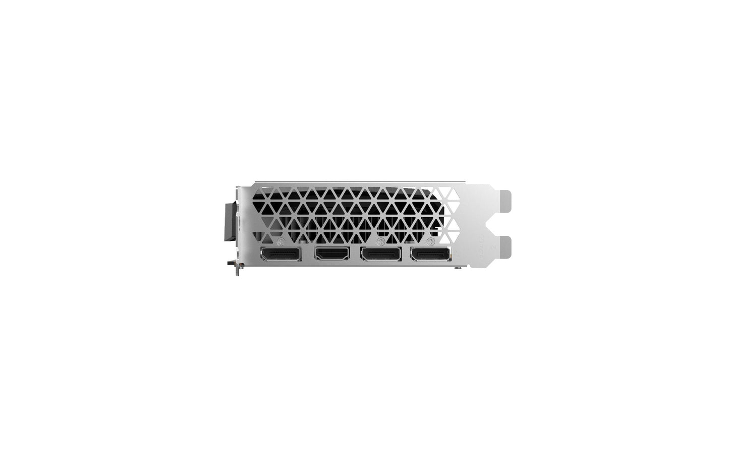 6GB ZOTAC RTX 3050 SOLO GPU