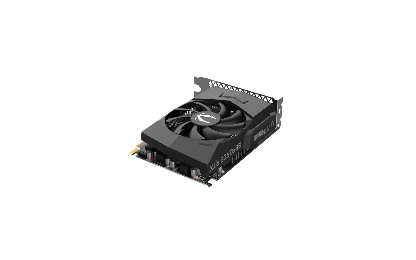 6GB ZOTAC RTX 3050 SOLO GPU