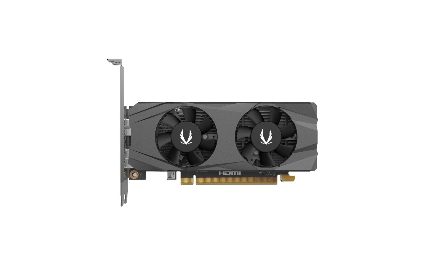 6GB ZOTAC RTX 3050 GPU