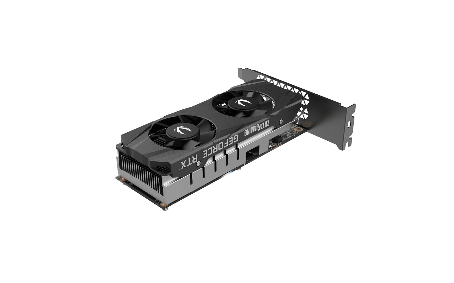 6GB ZOTAC RTX 3050 GPU