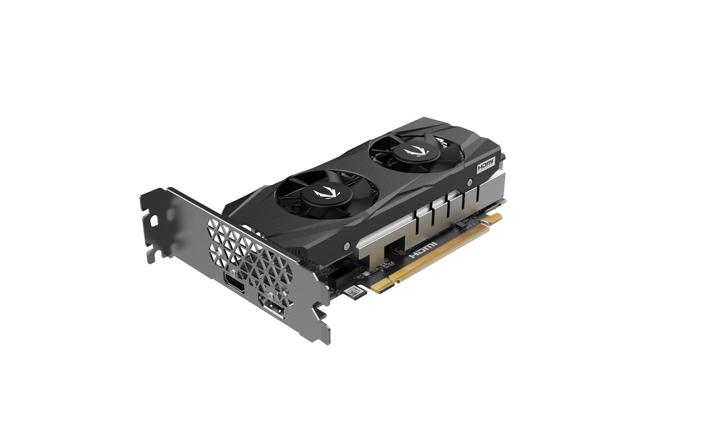 6GB ZOTAC RTX 3050 GPU