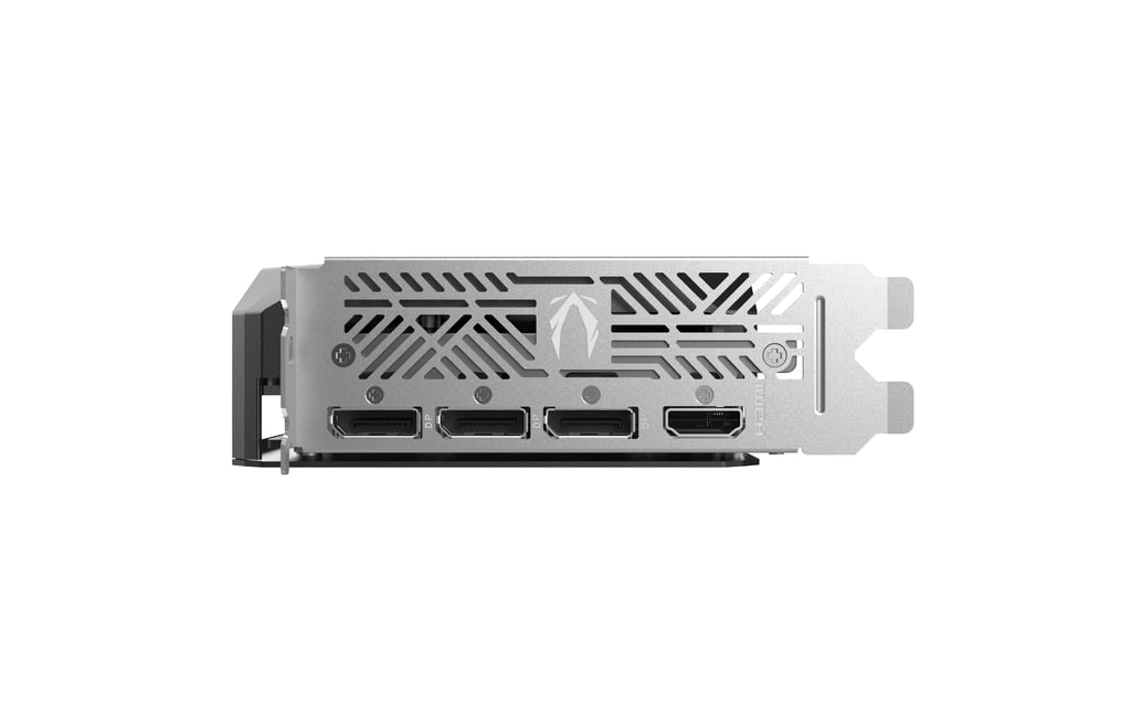 8GB ZOTAC RTX 5050 TWIN EDGE OC GPU