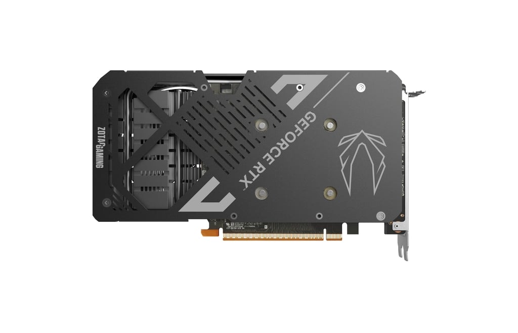 8GB ZOTAC RTX 5050 TWIN EDGE OC GPU