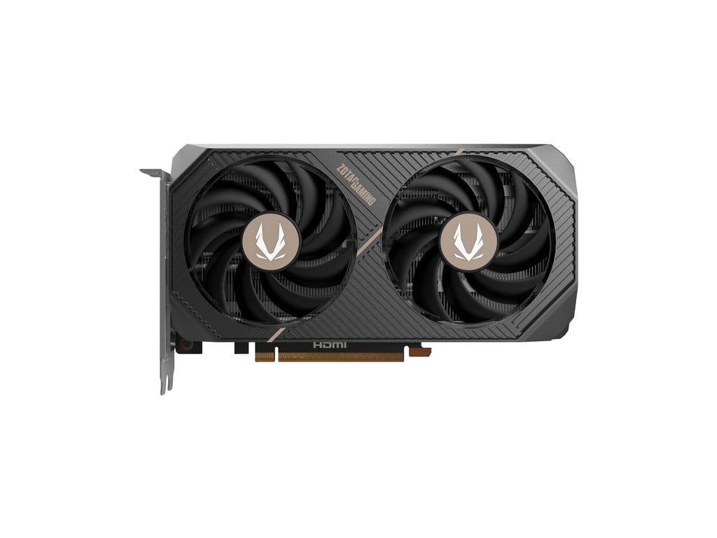 8GB ZOTAC RTX 5060 AMP GPU