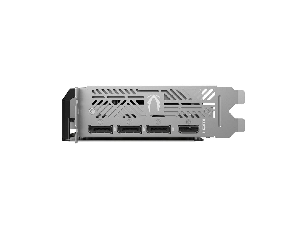 8GB ZOTAC RTX 5060 AMP GPU