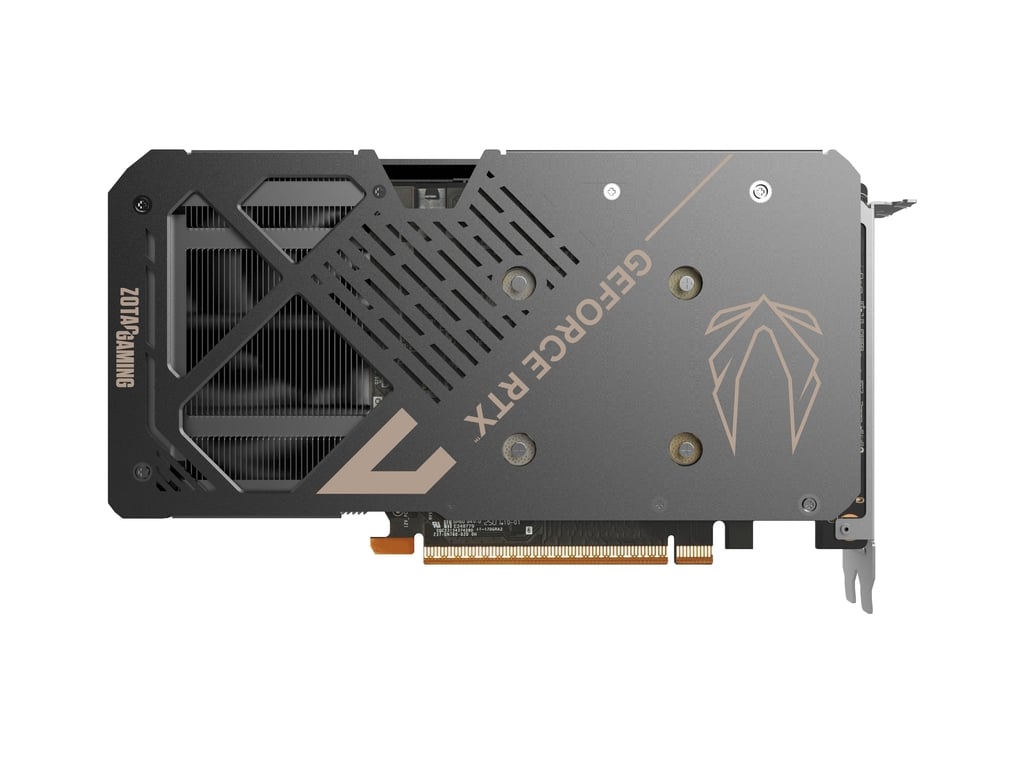 8GB ZOTAC RTX 5060 AMP GPU