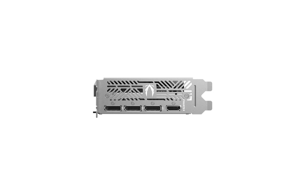 8GB ZOTAC RTX 5060 SOLO GPU
