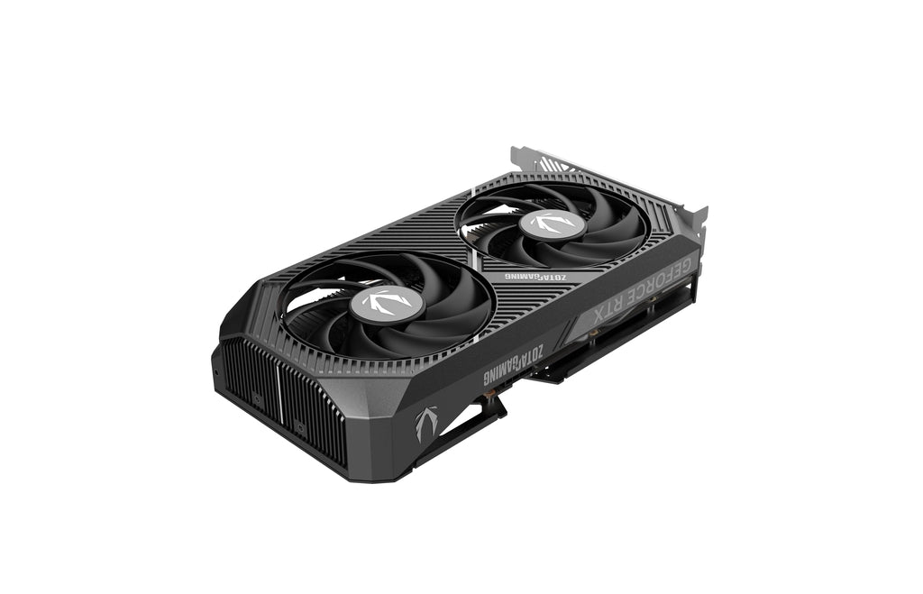 8GB ZOTAC RTX 5060 TWIN EDGE OC GPU